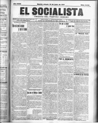 Socialista, El  p 02824 - (1917/06/16)