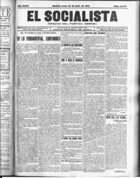 Socialista, El  p 02824 - (1917/06/18)