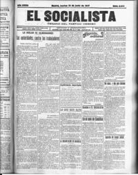 Socialista, El  p 02824 - (1917/06/19)