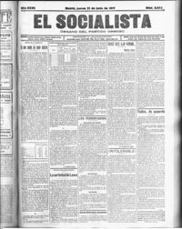 Socialista, El  p 02824 - (1917/06/21)