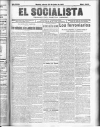 Socialista, El  p 02824 - (1917/06/23)