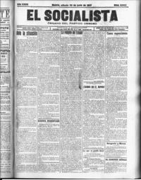 Socialista, El  p 02824 - (1917/06/30)