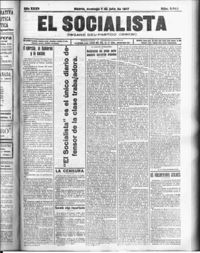 Socialista, El  p 02824 - (1917/07/01)