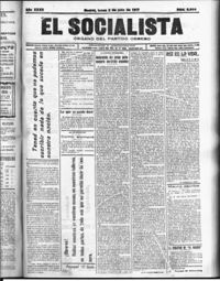 Socialista, El  p 02824 - (1917/07/02)