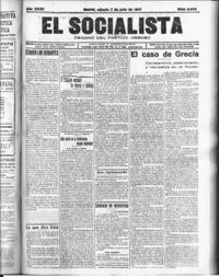 Socialista, El  p 02824 - (1917/07/07)