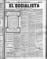 Socialista, El  p 02824 - (1917/07/16)