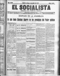 Socialista, El  p 02824 - (1917/07/21)