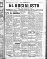 Socialista, El  p 02824 - (1917/07/24)