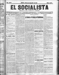 Socialista, El  p 02824 - (1917/07/28)