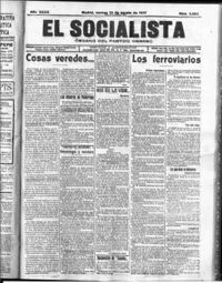 Socialista, El  p 02824 - (1917/08/10)