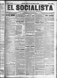 Socialista, El  p 02824 - (1918/01/12)