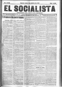 Socialista, El  p 02824 - (1918/10/07)