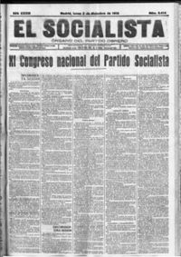 Socialista, El  p 02824 - (1918/12/02)