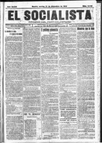 Socialista, El  p 02824 - (1918/12/31)