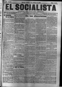 Socialista, El  p 02824 - (1918/03/02)