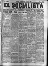 Socialista, El  p 02824 - (1918/03/03)