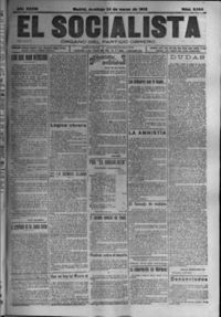 Socialista, El  p 02824 - (1918/03/24)