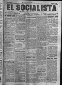 Socialista, El  p 02824 - (1918/03/30)