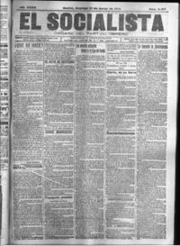 Socialista, El  p 02824 - (1918/03/31)