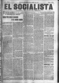 Socialista, El  p 02824 - (1918/04/24)