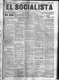 Socialista, El  p 02824 - (1918/05/02)