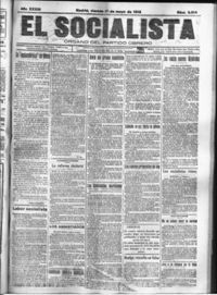 Socialista, El  p 02824 - (1918/05/17)