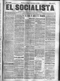 Socialista, El  p 02824 - (1918/06/02)