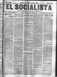 Socialista, El  p 02824 - (1918/06/05)