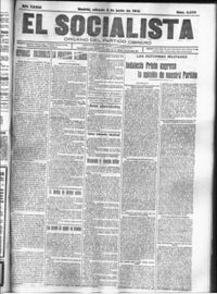 Socialista, El  p 02824 - (1918/06/08)