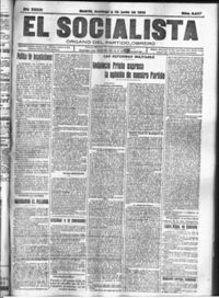 Socialista, El  p 02824 - (1918/06/09)