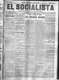 Socialista, El  p 02824 - (1918/06/14)