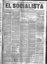 Socialista, El  p 02824 - (1918/06/16)