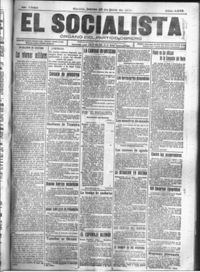 Socialista, El  p 02824 - (1918/06/20)