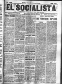 Socialista, El  p 02824 - (1918/06/22)