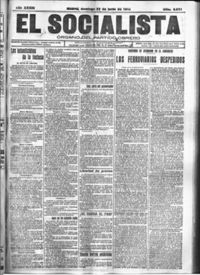 Socialista, El  p 02824 - (1918/06/23)