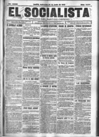 Socialista, El  p 02824 - (1918/06/26)