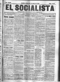 Socialista, El  p 02824 - (1918/06/29)