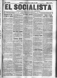 Socialista, El  p 02824 - (1918/06/30)