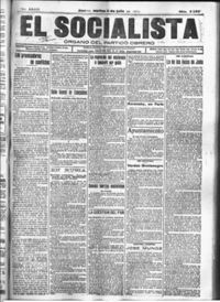 Socialista, El  p 02824 - (1918/07/02)