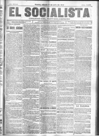 Socialista, El  p 02824 - (1918/07/13)