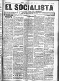 Socialista, El  p 02824 - (1918/07/16)