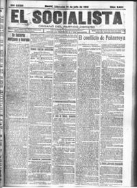 Socialista, El  p 02824 - (1918/07/24)