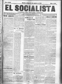 Socialista, El  p 02824 - (1918/08/31)