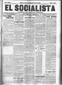 Socialista, El  p 02824 - (1918/09/02)