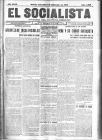 Socialista, El  p 02824 - (1918/09/04)