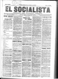 Socialista, El  p 02824 - (1919/10/06)