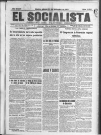 Socialista, El  p 02824 - (1919/12/27)