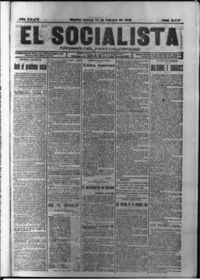 Socialista, El  p 02824 - (1919/02/13)