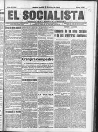 Socialista, El  p 02824 - (1919/06/05)