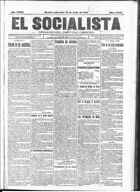 Socialista, El  p 02824 - (1919/06/18)